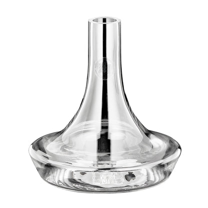 MAGNUM SHISHA PASLANMAZ NARGILE INDUSTRY MASTER CLEAR 1