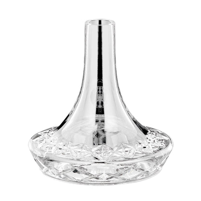 MAGNUM SHISHA PASLANMAZ NARGILE REVOLUTION 2S MASTER X1