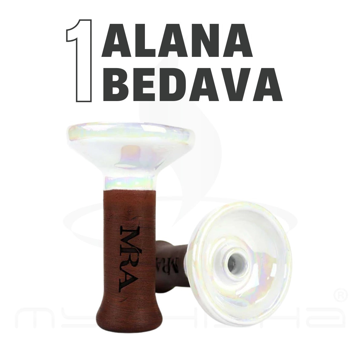 MİRA M RAINBOW BEYAZ LÜLE 1ALANA 1BEDAVA