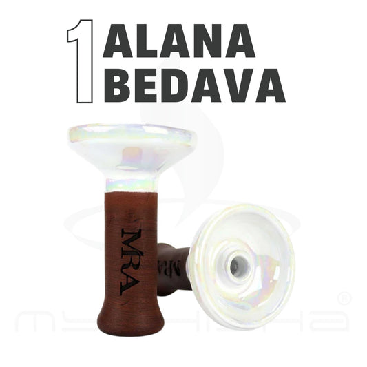 MİRA M RAINBOW BEYAZ LÜLE 1ALANA 1BEDAVA