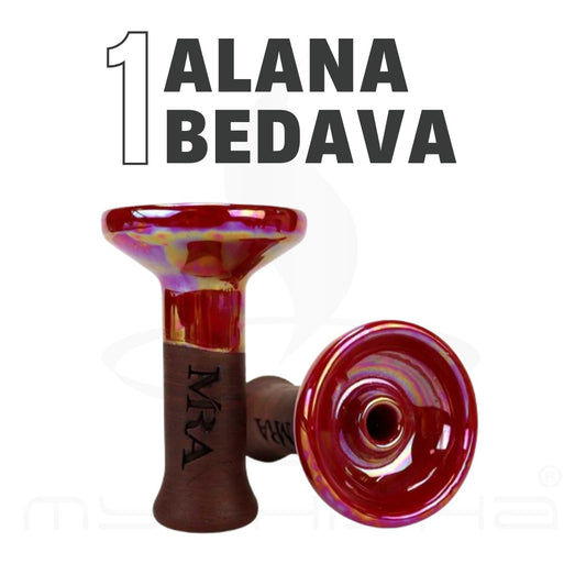 MİRA M RAINBOW KIRMIZI LÜLE 1ALANA 1BEDAVA