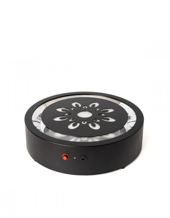 Lazer Led Nargile Altlığı