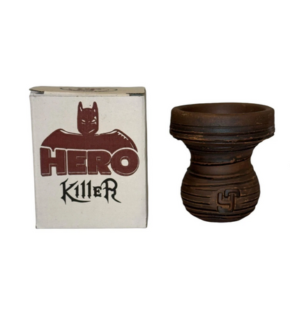 YT HERO KILLER LULE