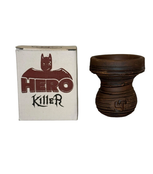 YT HERO KILLER LULE