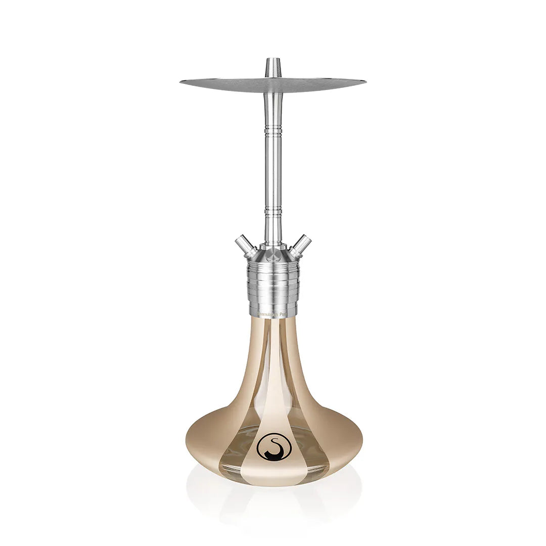 STEAMULATION NARGILE SHISHA PURE