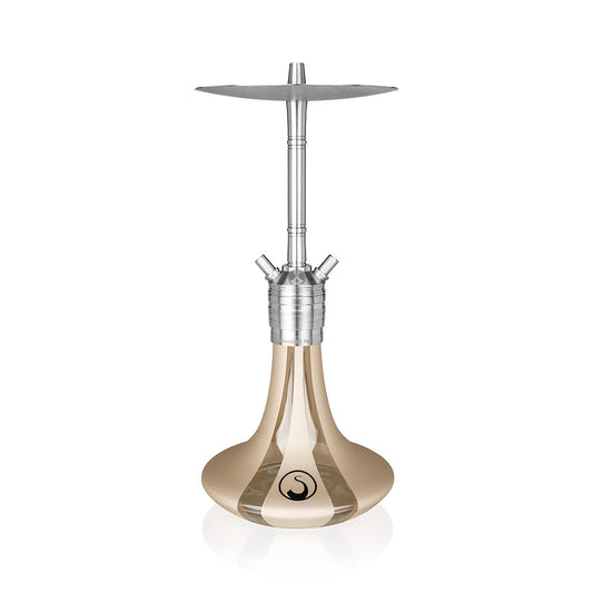 STEAMULATION NARGILE SHISHA PURE