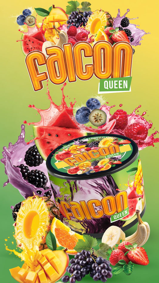 FALCON Queen 250GR