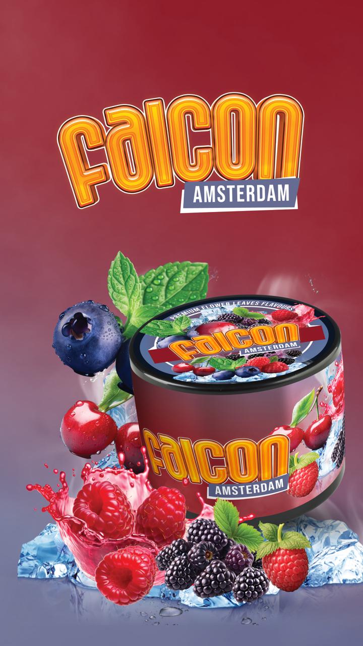 FALCON Amsterdam 250GR