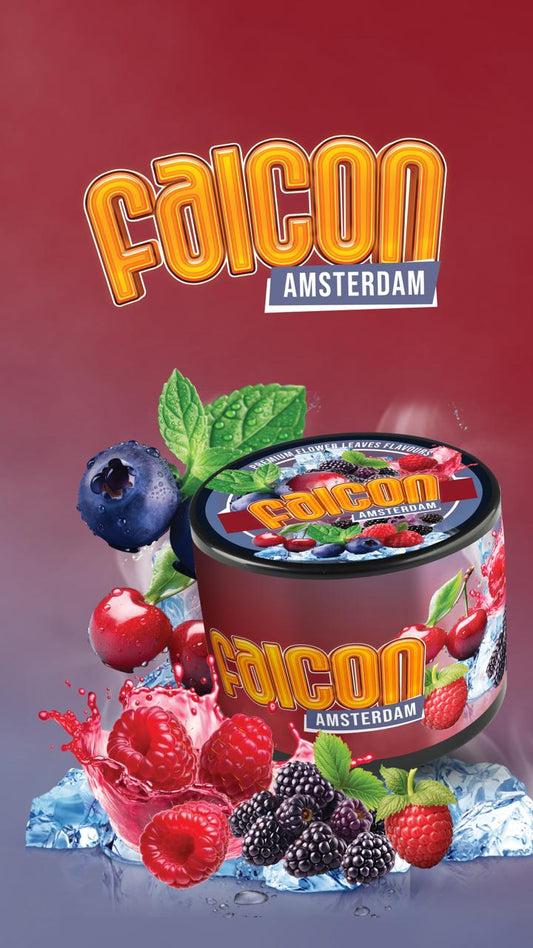 FALCON Amsterdam 250GR