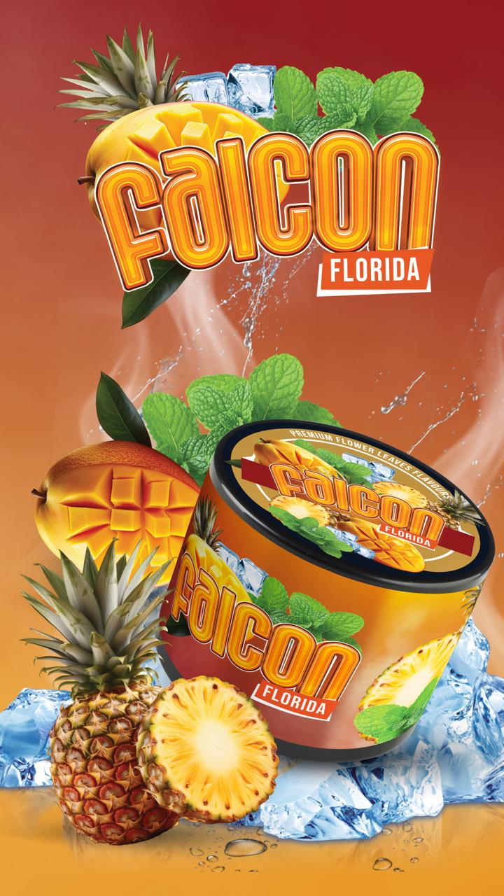 FALCON Florida 250GR HERBAL