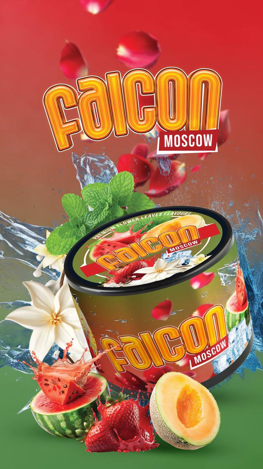 FALCON Moscow 250GR HERBAL