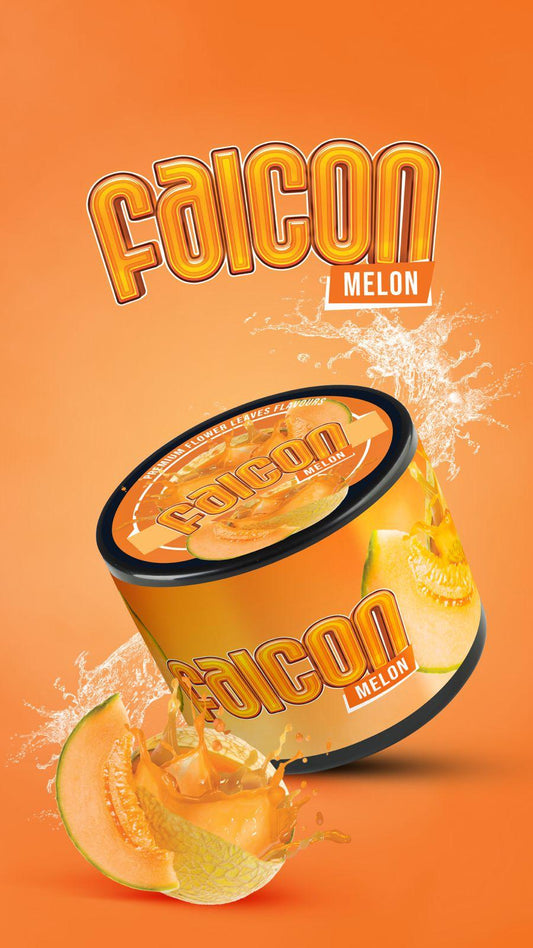 FALCON Melon 250GR HERBAL