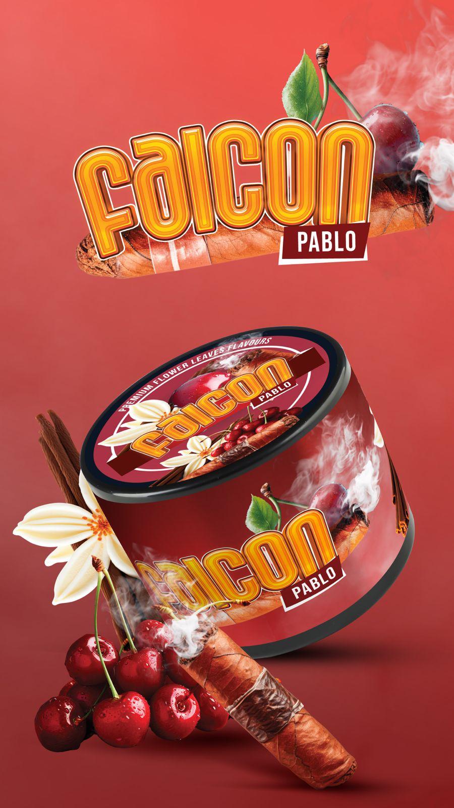 FALCON Pablo 250GR HERBAL