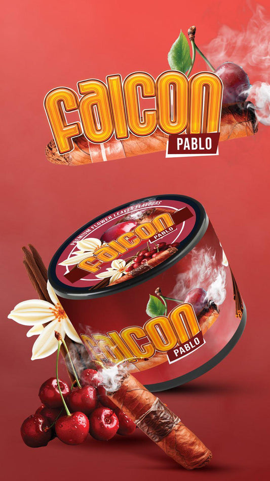 FALCON Pablo 250GR HERBAL