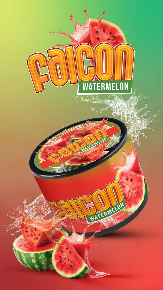 FALCON Watermelon 250GR HERBAL