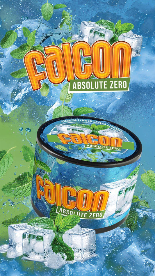 FALCON Absolute Zero 250GR HERBAL