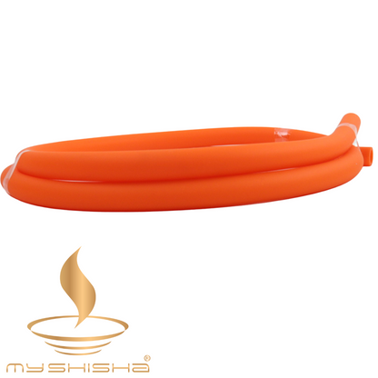 MY SHISHA SİLİKON HORTUM MAT MARPUC-CESITLER