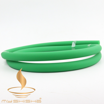 MY SHISHA SİLİKON HORTUM MAT MARPUC-CESITLER