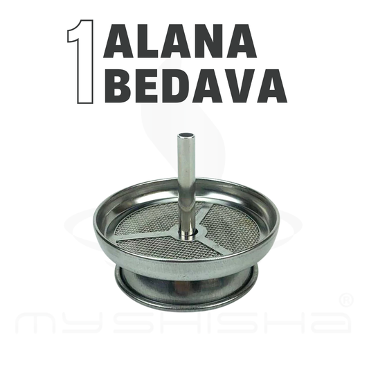 SAMI NARGILE ATESLIK KÖZLÜK BROHOOD 1.0 1 ALANA 1 BEDAVA
