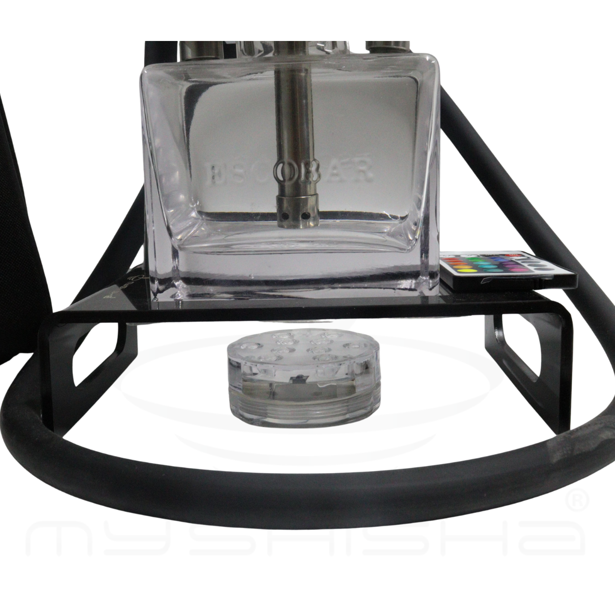 ESBOCAR TRAVEL NARGİLE TAKIMI