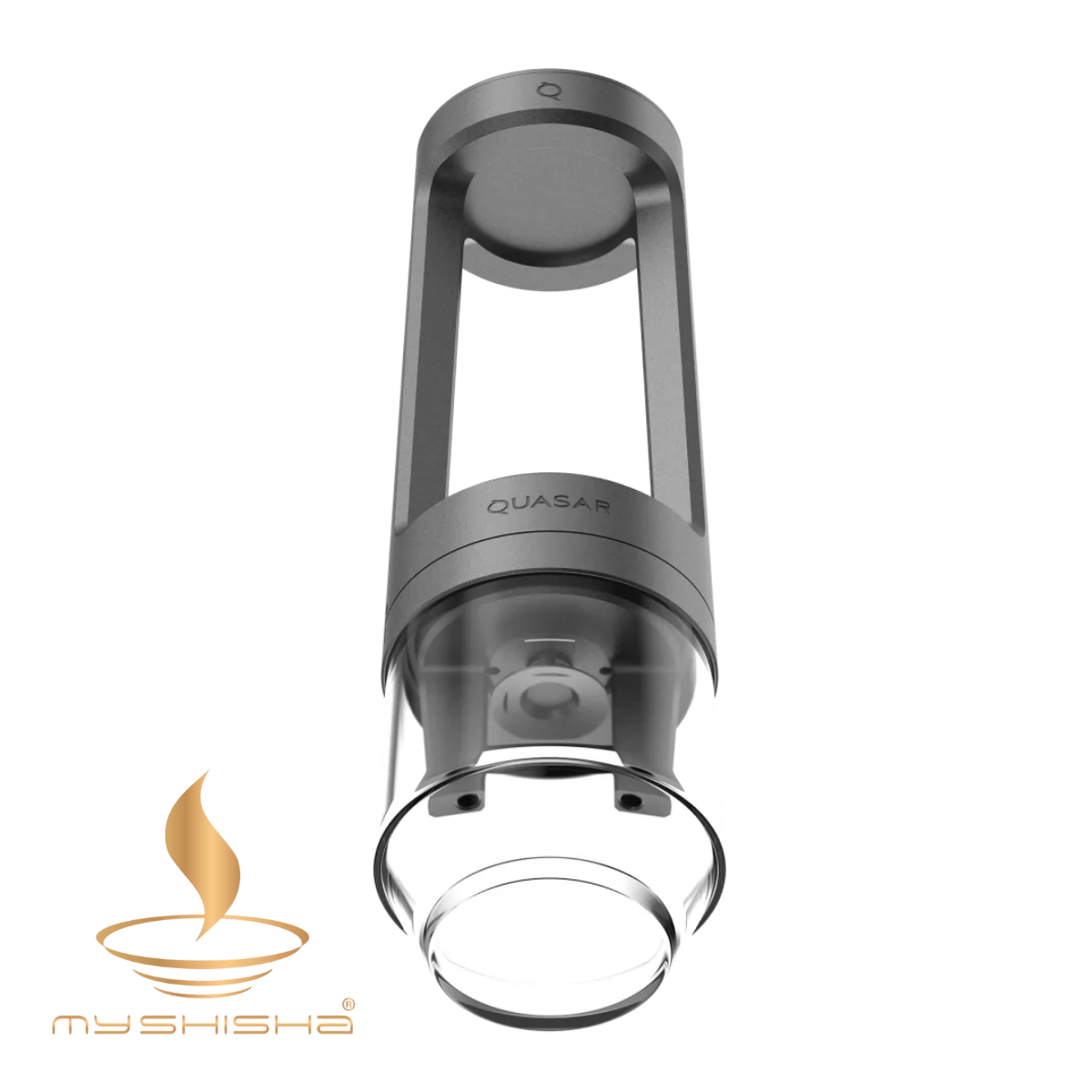 QUASAR ARGUİLE NARGİLE TAKIMI