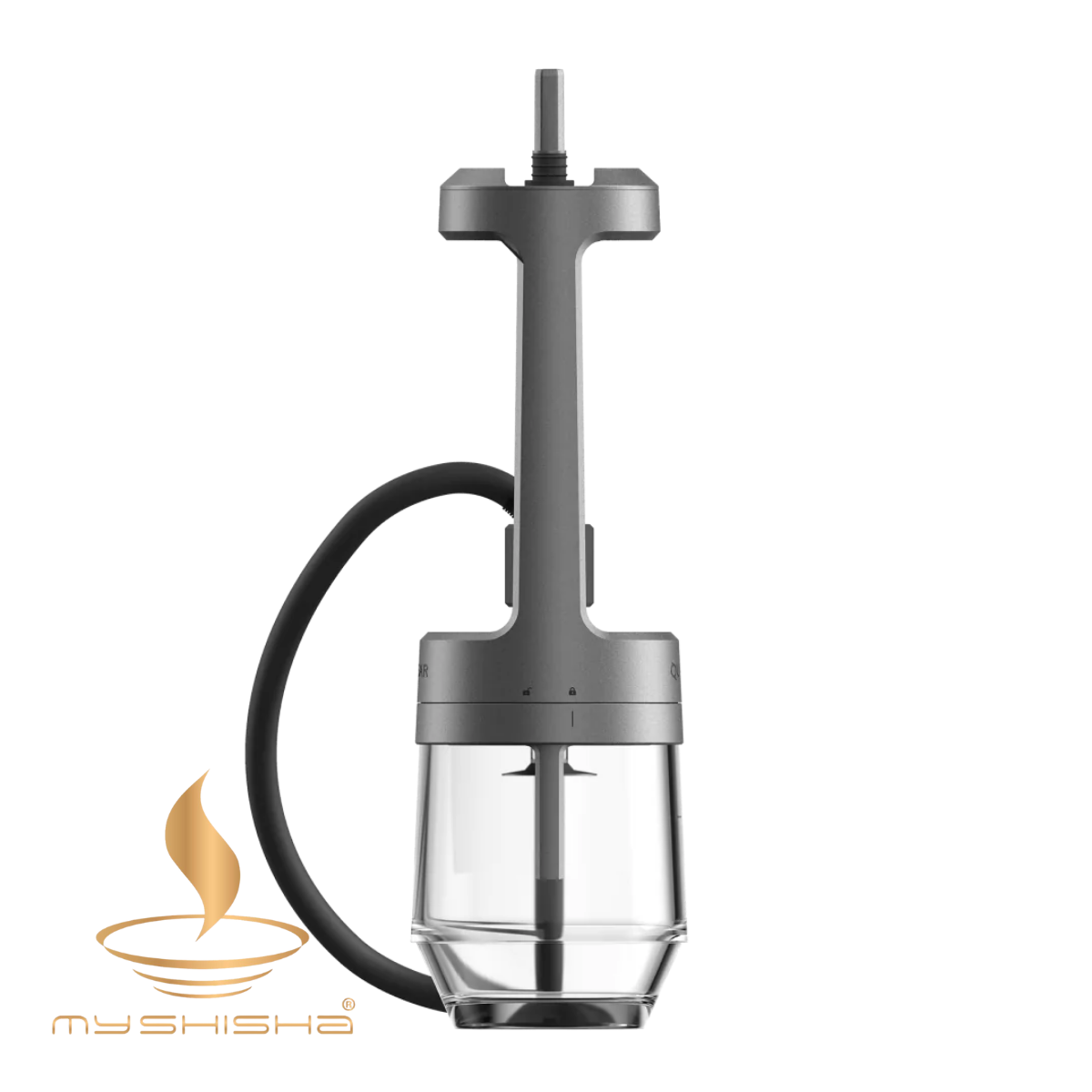 QUASAR ARGUİLE NARGİLE TAKIMI