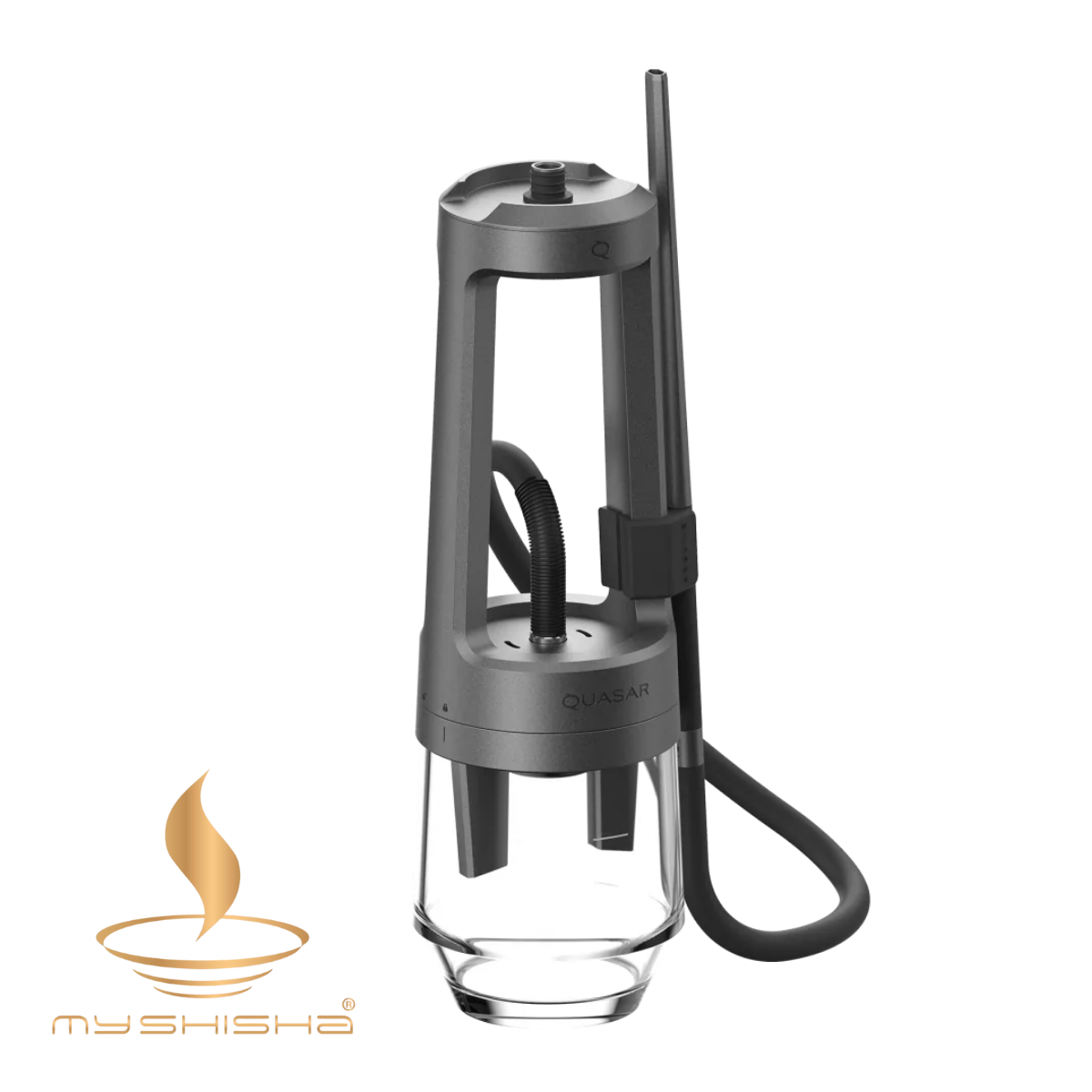 QUASAR ARGUİLE NARGİLE TAKIMI