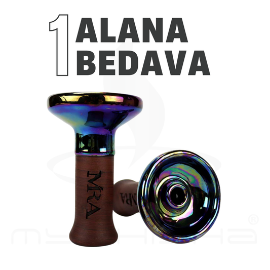 MİRA M RAİNBOW KLASİK LÜLE 1 ALANA 1 BEDAVA