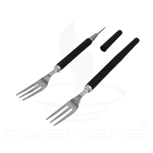 HOOKAH ÇATAL İĞNE