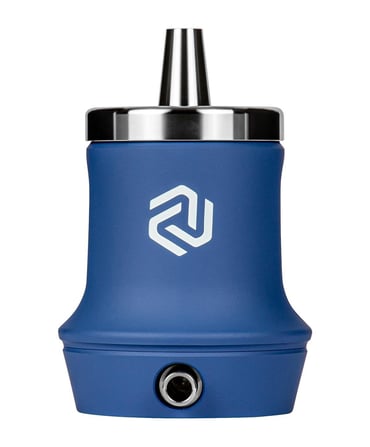 AMOTİON ROAM COBALT NARGİLE TAKIMI