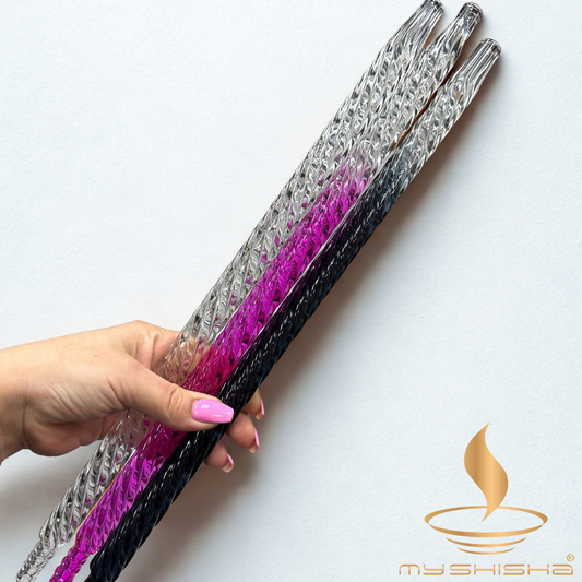 KIVRIMLI CAM MARPUÇ