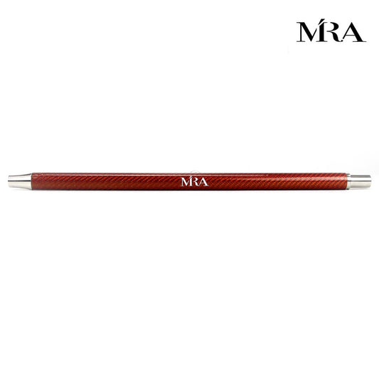 MIRA Marpuç Başlığı Karbon TURUNCU Ağızlık-39cm