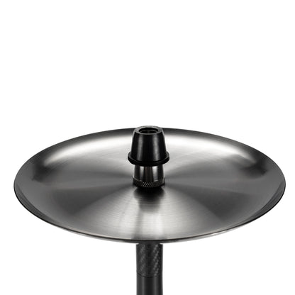 MOZE X VYRO NOIR NARGILE TEAR-BOWL CLEAR