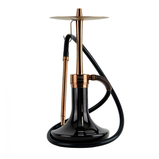 INFINITY BRONZ-SİYAH