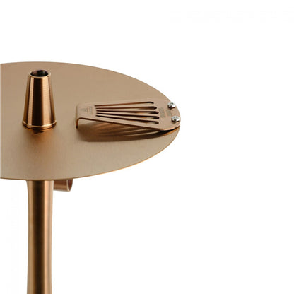 INFINITY BRONZ-GOLD