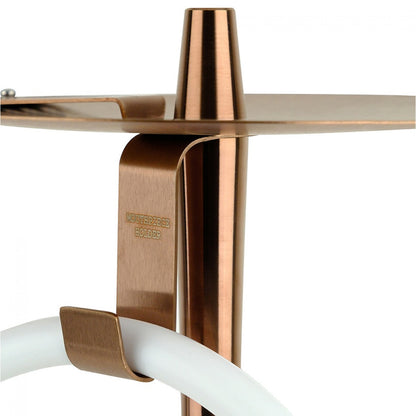 INFINITY BRONZ-GOLD