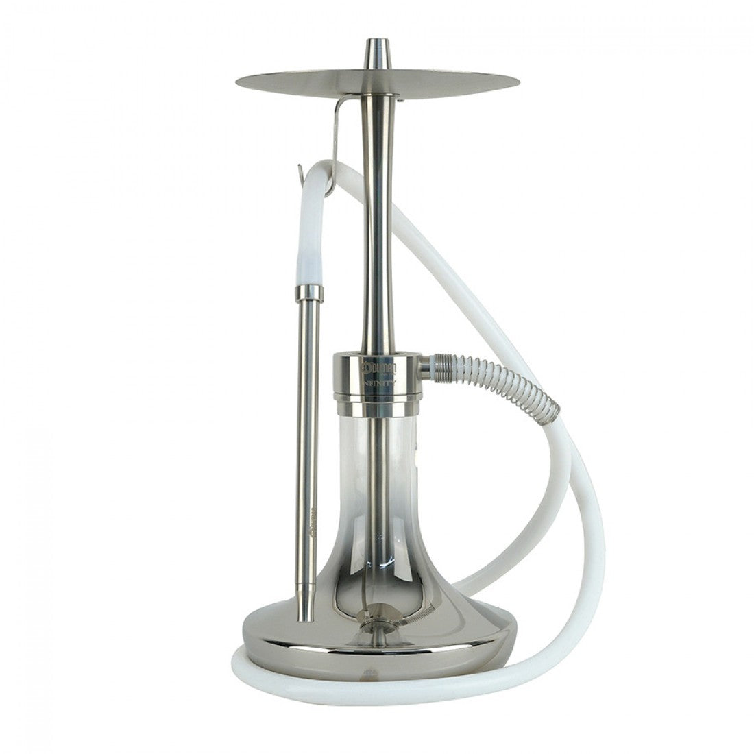 INFINITY CELİK-SILVER