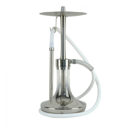 INFINITY CELİK-SILVER