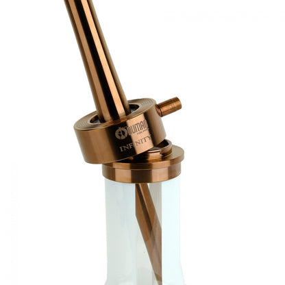 INFINITY BRONZ-GOLD