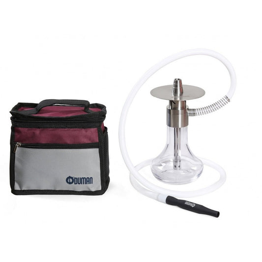 ODUMAN MONSTER NARGİLE TAKIMI