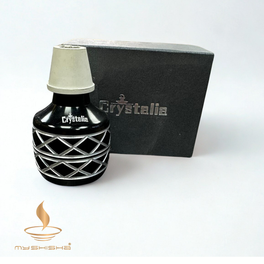 CRYSTALİA ŞERBETLİK