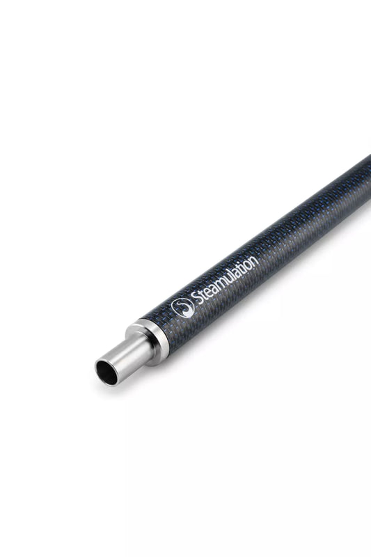 STEAMULATİON MAVİ KARBON MARPUÇ