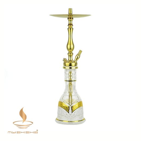 WD Traditional Nargile
